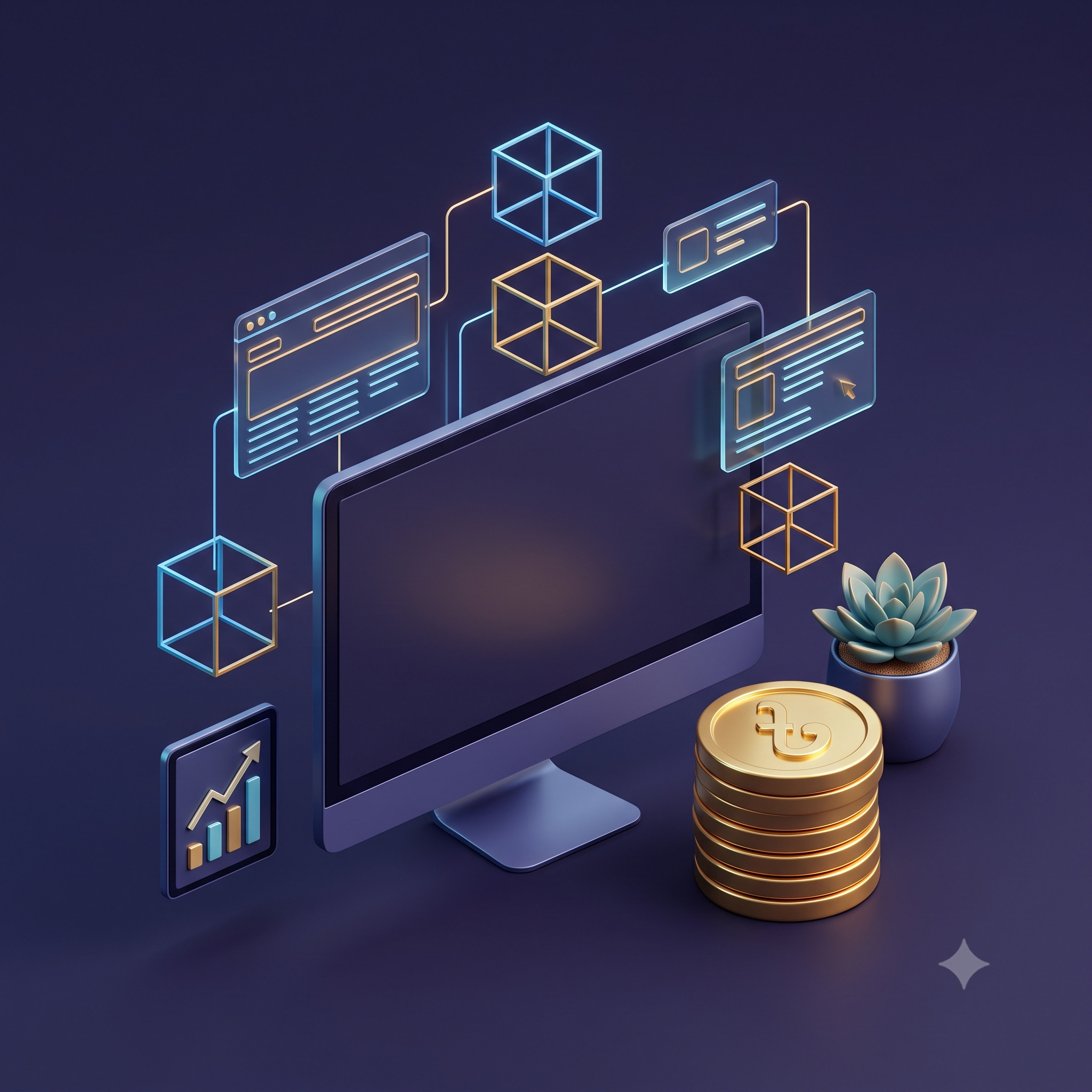 Website Development Cost in Bangladesh: Complete Pricing Guide