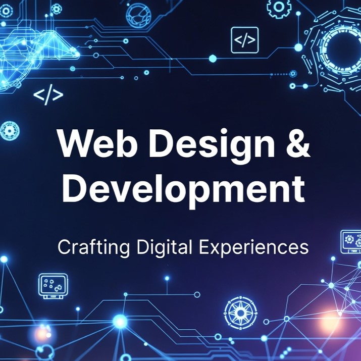 Web Design and Development