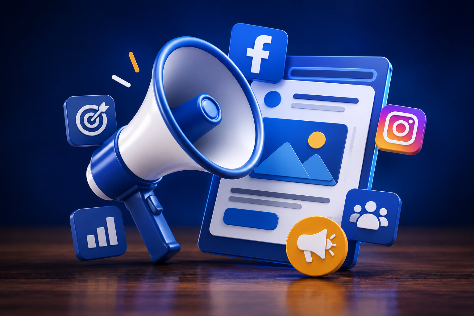 Advertising Service