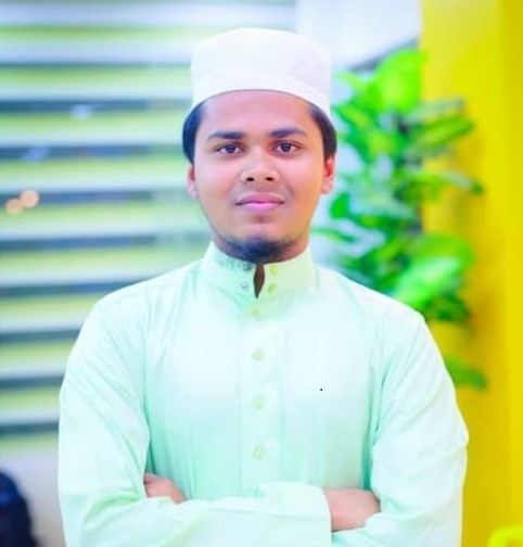 Ashikur Rahman